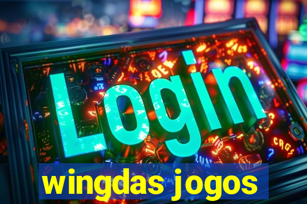 wingdas jogos